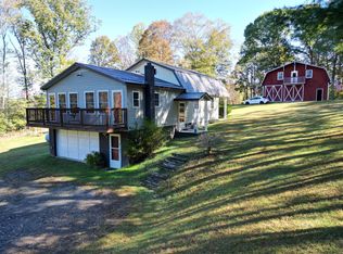 105 Buena Vista Dr, Mount Nebo, WV 26679