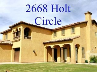 2668 Holt Cir, El Centro, CA 92243
