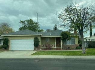 2505 Jasmin Ave, Modesto, CA 95350