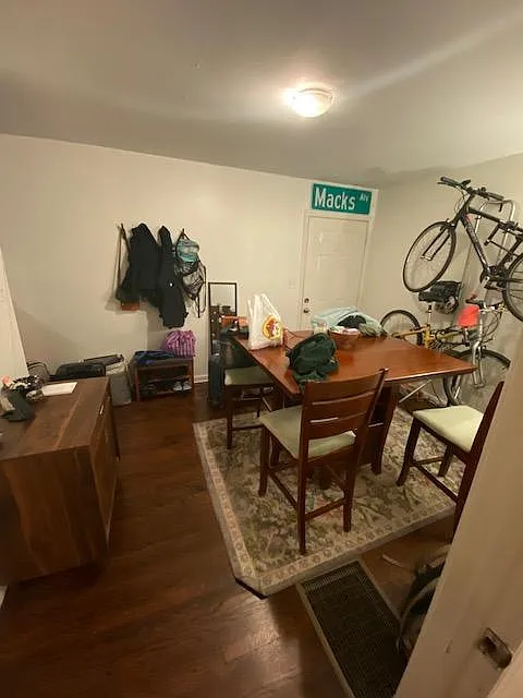 large livingroom
