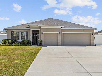1971 Bell Creek Loop, Fruitland Park, FL, 34731