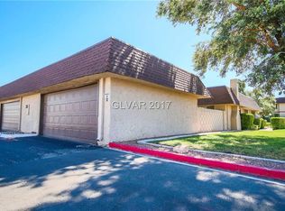 4150 Flamingo Crest Dr UNIT 1, Las Vegas, NV 89121