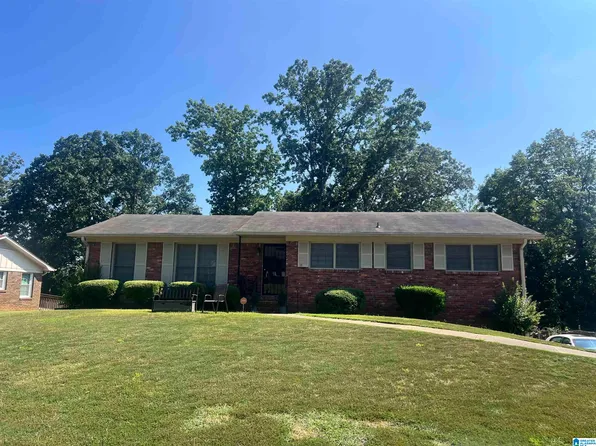 129 38th Ave NE, Birmingham, AL 35215