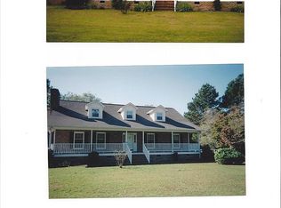 1140 Woodrow Ln, Loris, SC 29569