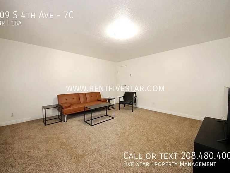 809 S 4th Ave #7-C — Photo 4