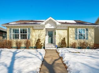 1189 Wilson Ave, Saint Paul, MN 55106