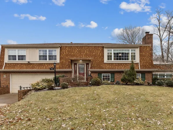 496 Sunaire Ter, Cincinnati, OH 45238