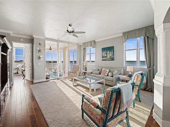 4th image of 14200 Royal Harbour Ct Unit 801