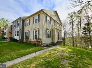 3515 Aviary Way, Woodbridge, VA 22192