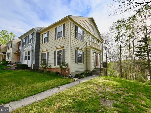 3515 Aviary Way, Woodbridge, VA 22192