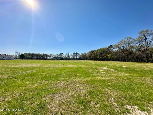 331 Red Hill Road, Fremont, NC 27830