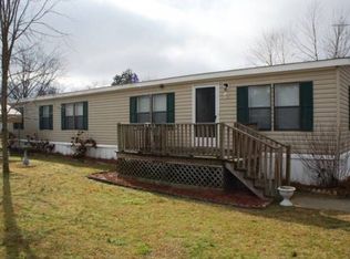 4039 Truman Ave, Wallace, SC 29596