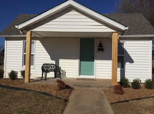 307 W Aquarium Pl, Jenks, OK 74037