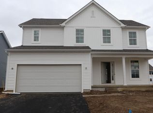 6177 Boone Dr, Powell, OH 43065