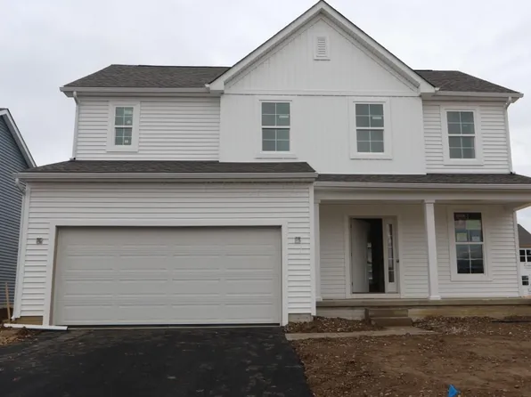 6177 Boone Dr, Powell, OH 43065