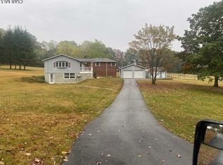 227 Martin Rd, Johnstown, PA 15904