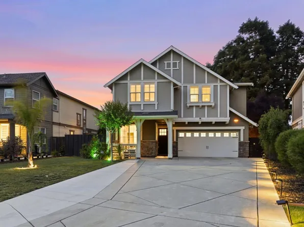 16750 Lone Hill Dr, Morgan Hill, CA 95037
