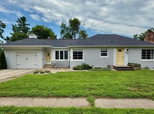 212 Evelyn Ave, Kalamazoo, MI 49001