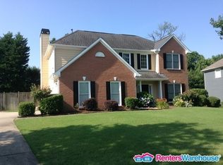 2425 Green Cove Ct, Cumming, GA 30041
