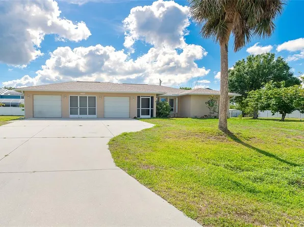 6206 Marcum St, Englewood, FL 34224