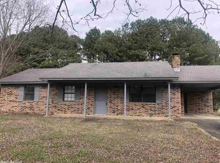 11 Foxmoor Cir, Vilonia, AR 72032