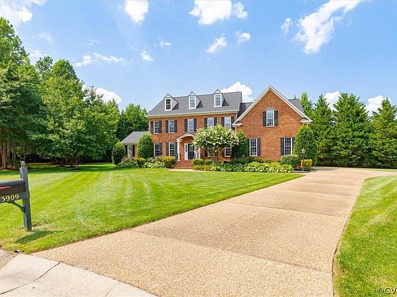 2nd image of 3909 Sethwarner Ct