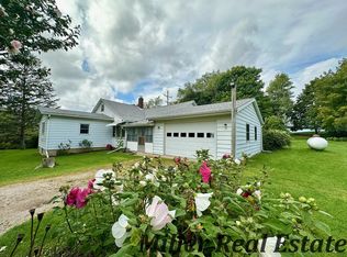 2325 E State Rd, Hastings, MI 49058