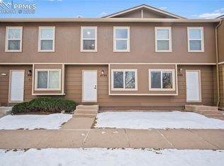 2120 Boston Ter, Colorado Springs, CO 80904
