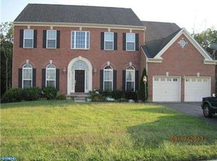 1024 Beckley Dr, Williamstown, NJ 08094