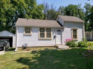 260 Campus Ave, Ames, IA 50014