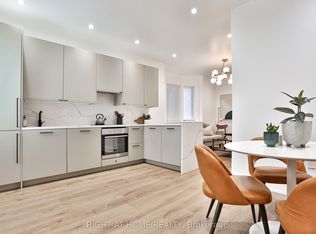 1365 Lansdowne Ave, Toronto, ON M6H 3Z9