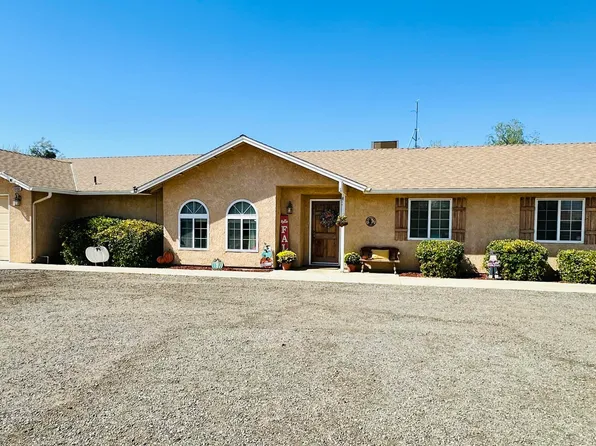 23483 Road 200, Lindsay, CA 93247