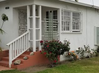 1398 W 23rd St, Long Beach, CA 90810