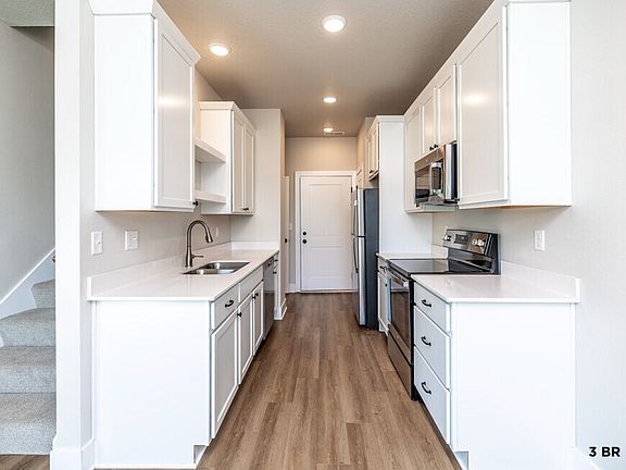 2nd image of 1747 S Telluride St #1560