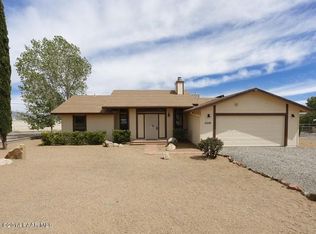 3469 N Christine Dr, Prescott Valley, AZ 86314