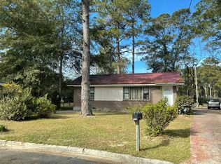 1308 12th Ave SW, Moultrie, GA 31768