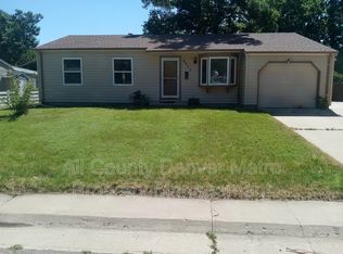 6072 Newcombe Ct, Arvada, CO 80004