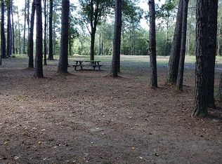 Clarke Rd, Saucier, MS 39574