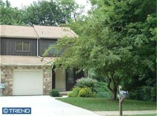 8526B Trumbauer Dr, Wyndmoor, PA 19038