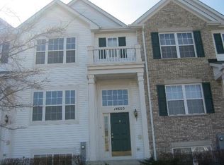 14603 Paul Revere Ln, Plainfield, IL 60544