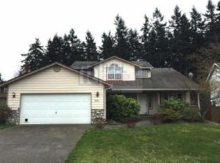 9218 151st Street Ct E, Puyallup, WA 98375