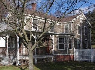 241 Main St S, Woodbury, CT 06798