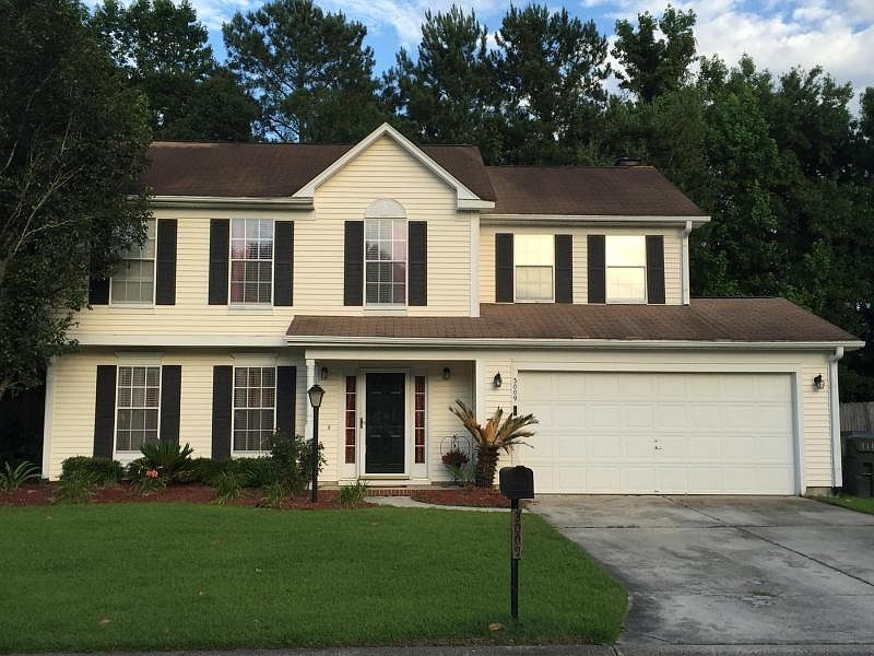 3009 Harris Mill Drive, North Charleston, SC 29420