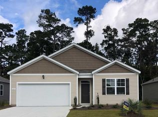 1063 Maxwell Dr LOT 259, Cali B Little River, SC 29566