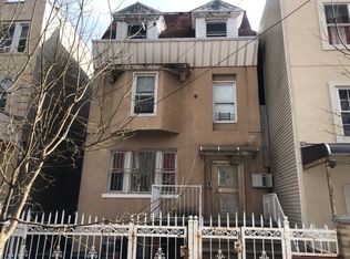 1354 Teller Ave, Bronx, NY 10456