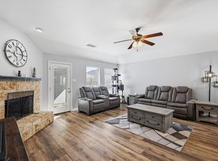 7520 Innisbrook Ln, Fort Worth, TX 76179