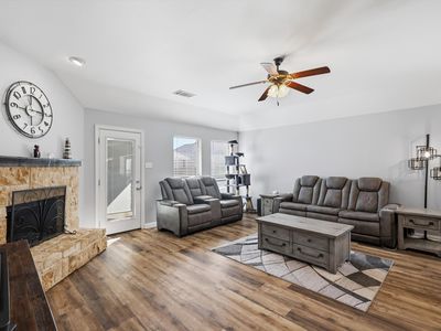 7520 Innisbrook Ln, Fort Worth, TX, 76179