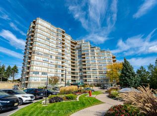 20 Guildwood Pkwy #1416, Toronto, ON M1E 5B6