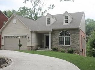363 Newburn Dr, Pittsburgh, PA
