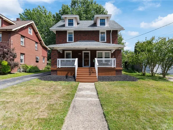 1721 13th St, Cuyahoga Falls, OH 44223